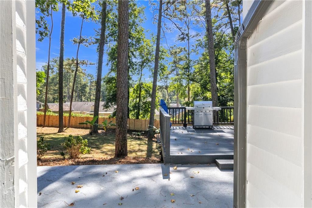 Mitchell Rise - Residential