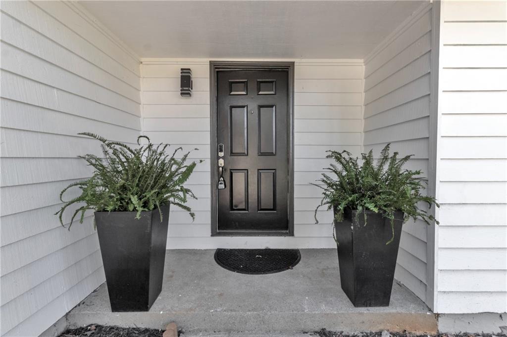 Mitchell Rise - Residential