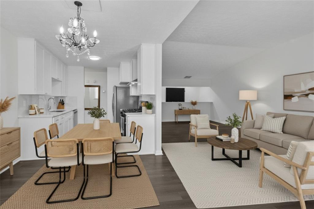 Mitchell Rise - Residential