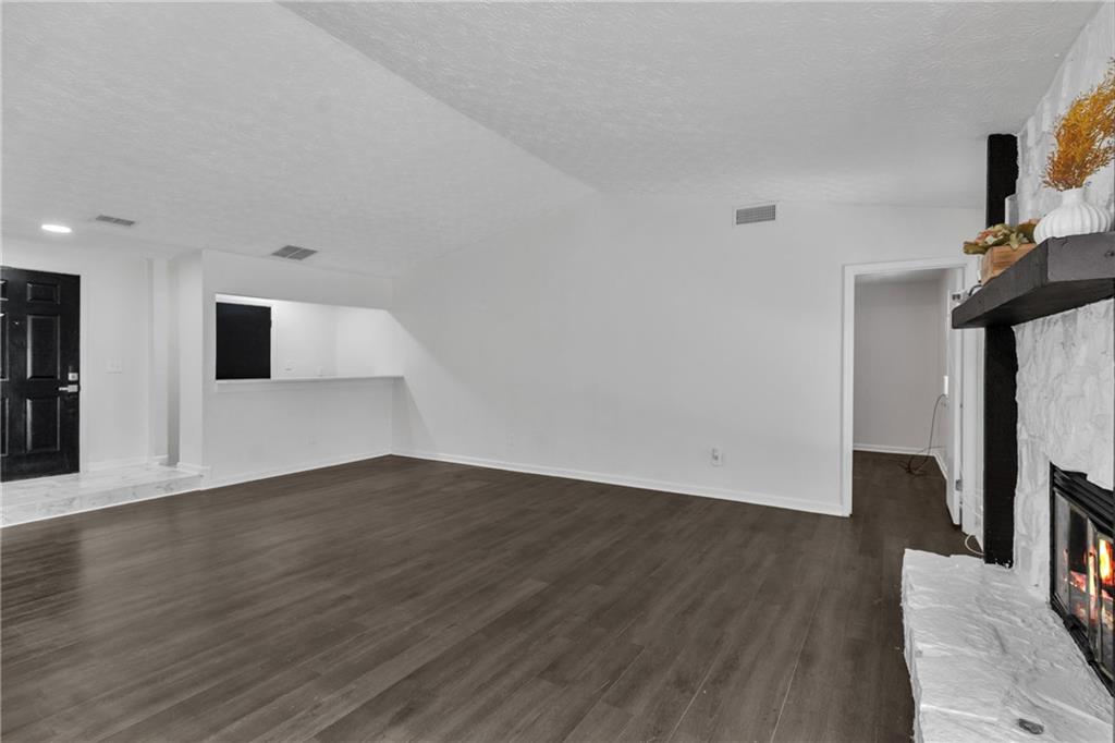 Mitchell Rise - Residential