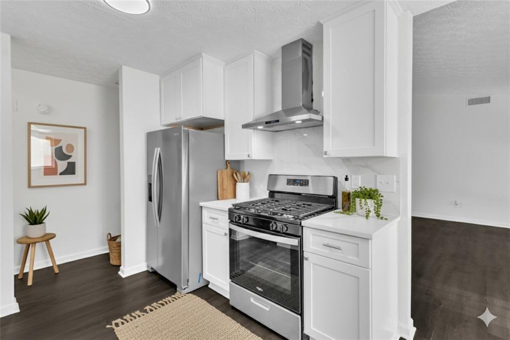 Mitchell Rise - Residential