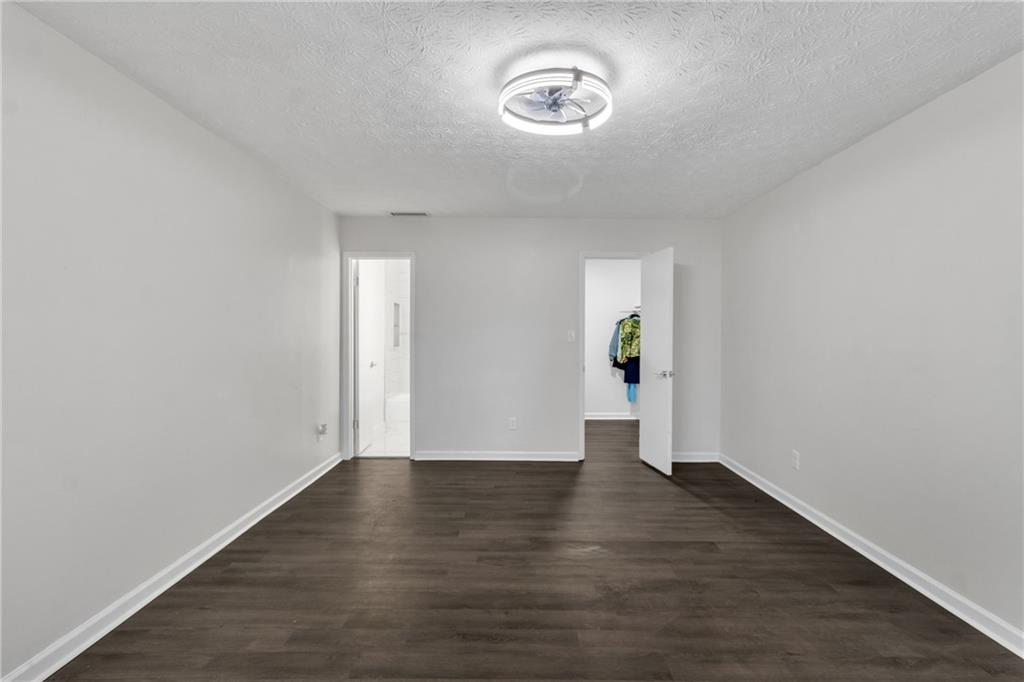 Mitchell Rise - Residential