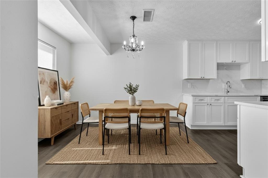 Mitchell Rise - Residential