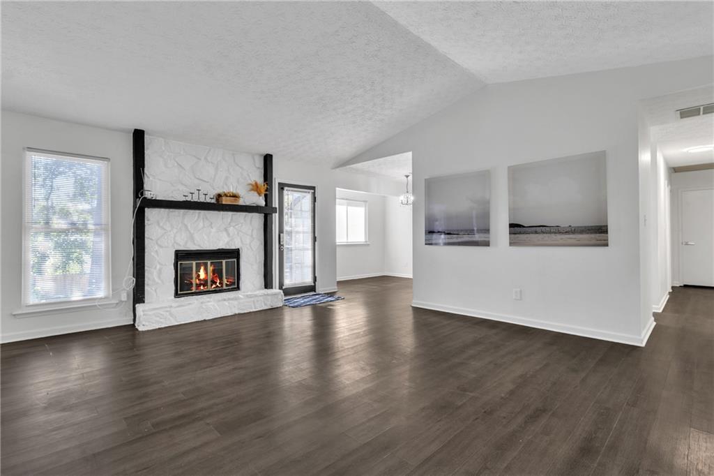 Mitchell Rise - Residential