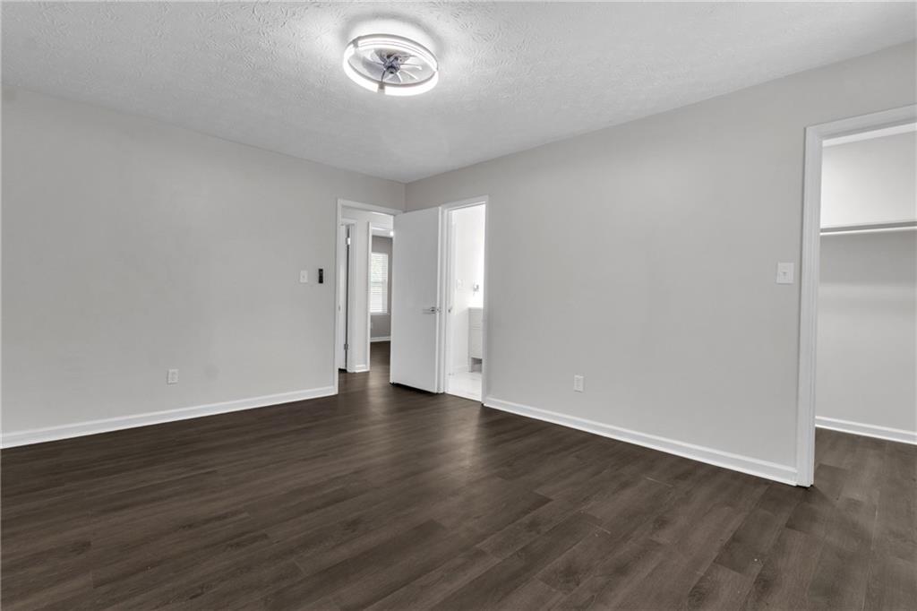 Mitchell Rise - Residential