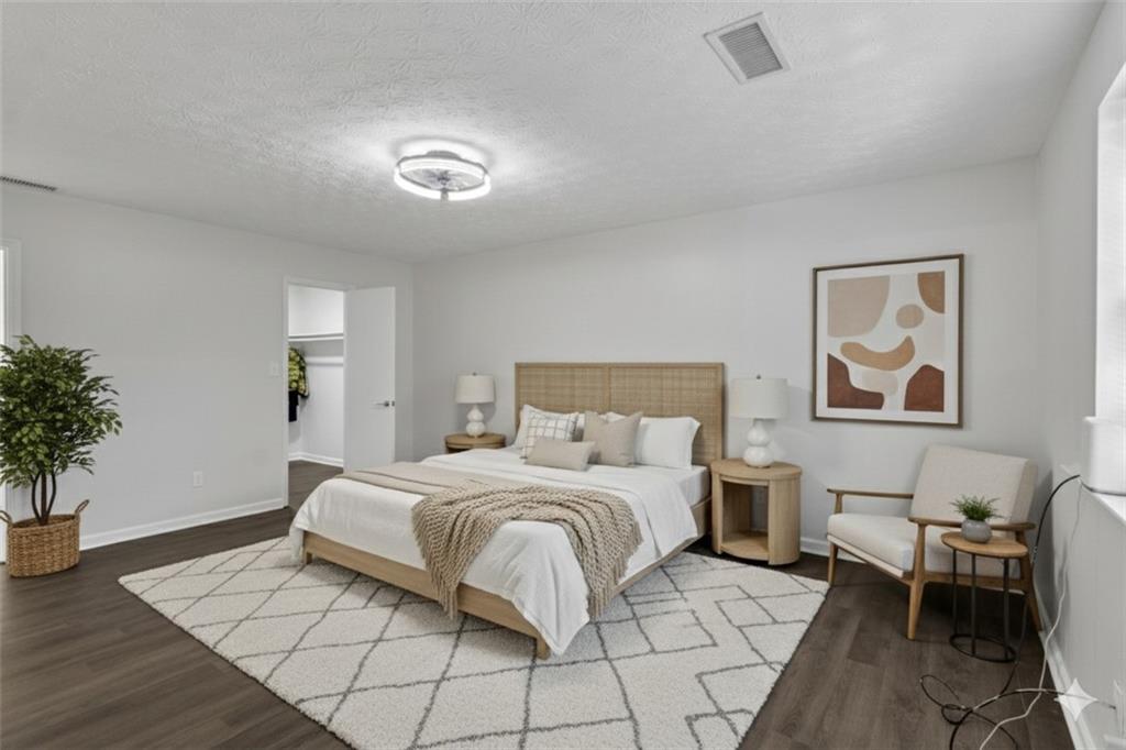 Mitchell Rise - Residential