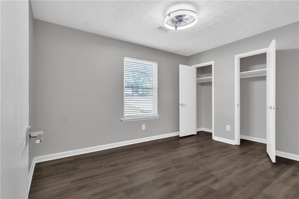 Mitchell Rise - Residential