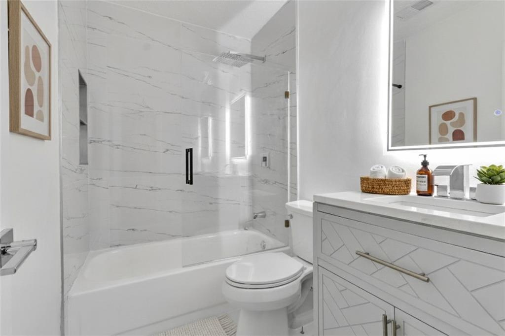 Mitchell Rise - Residential