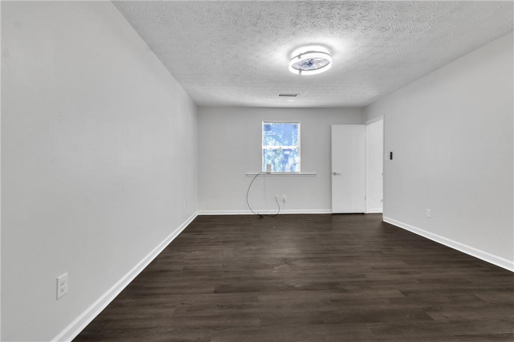 Mitchell Rise - Residential