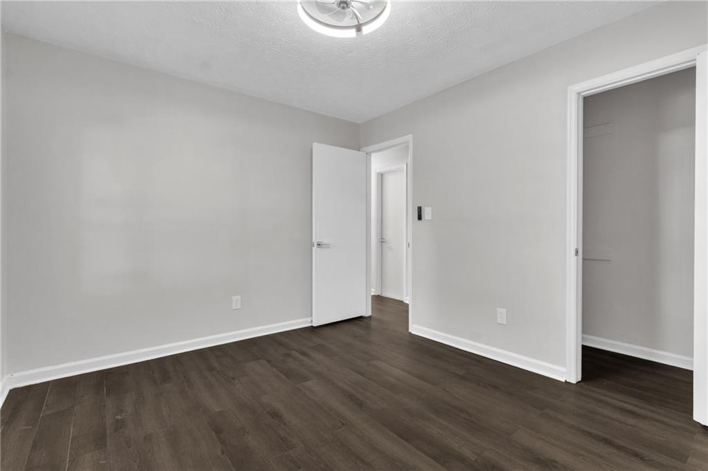 Mitchell Rise - Residential