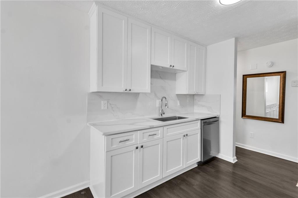 Mitchell Rise - Residential