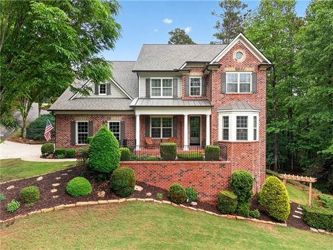 5548 Farmside Way Johns Creek GA 30022