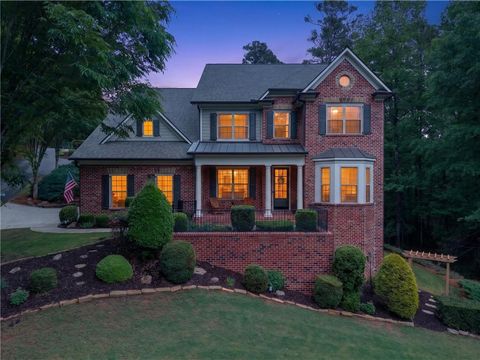 5548 Farmside Way Johns Creek GA 30022