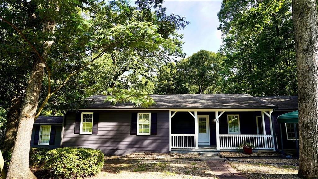 Waverly Woods - Residential