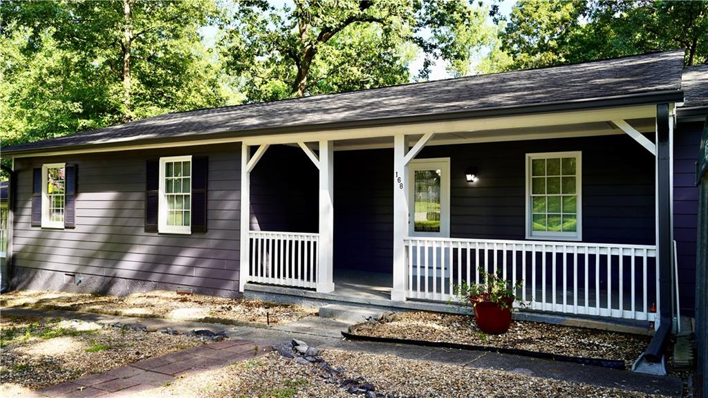 168 Park Place Drive