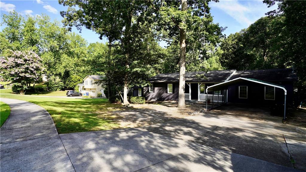 168 Park Place Drive