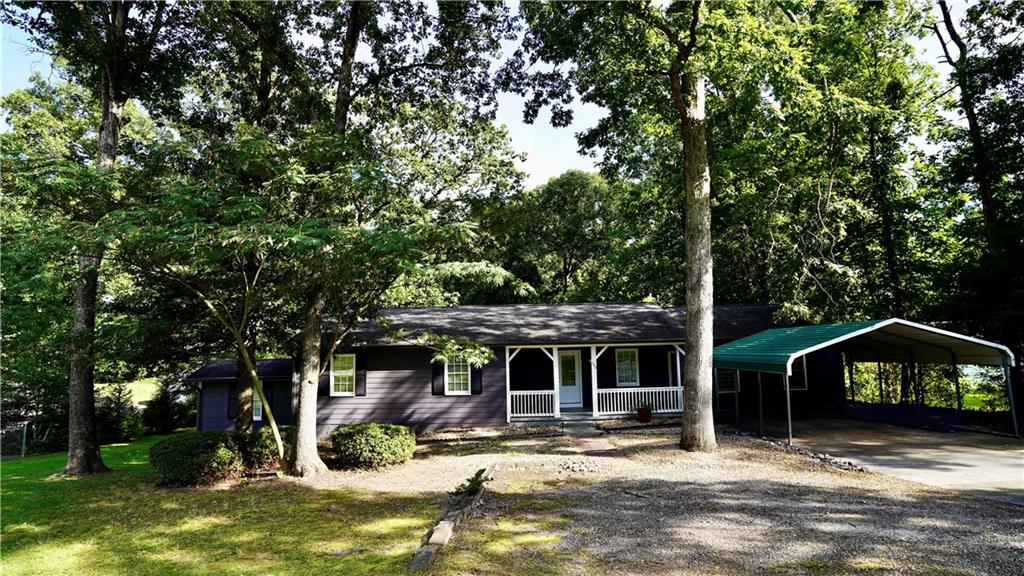 168 Park Place Drive