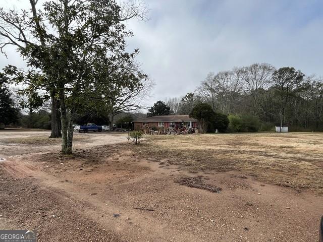 4009 Salem Rd