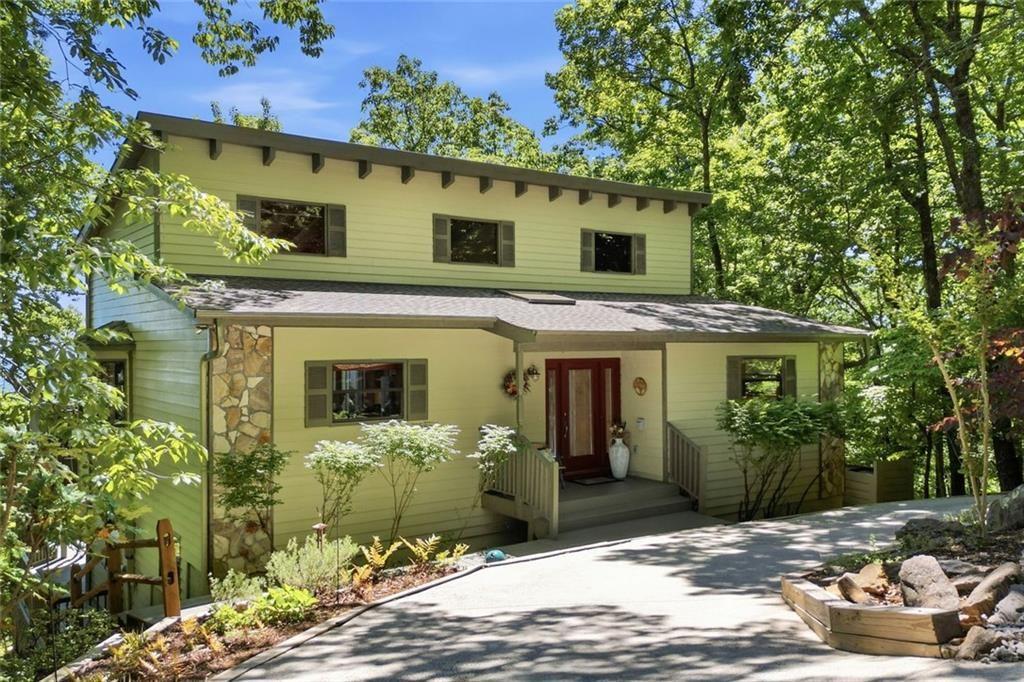 251 Panorama Point