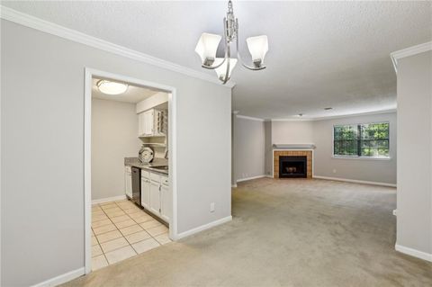511 Barrington Hills Drive Atlanta GA 30350