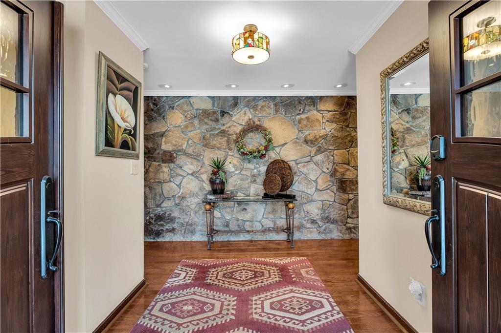 4456 Ridgegate Drive