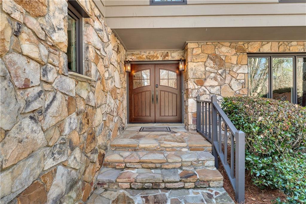 4456 Ridgegate Drive