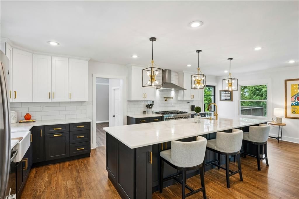 Photo of 5638 Sherrell Drive, Atlanta, GA 30342 (MLS # 7785967)