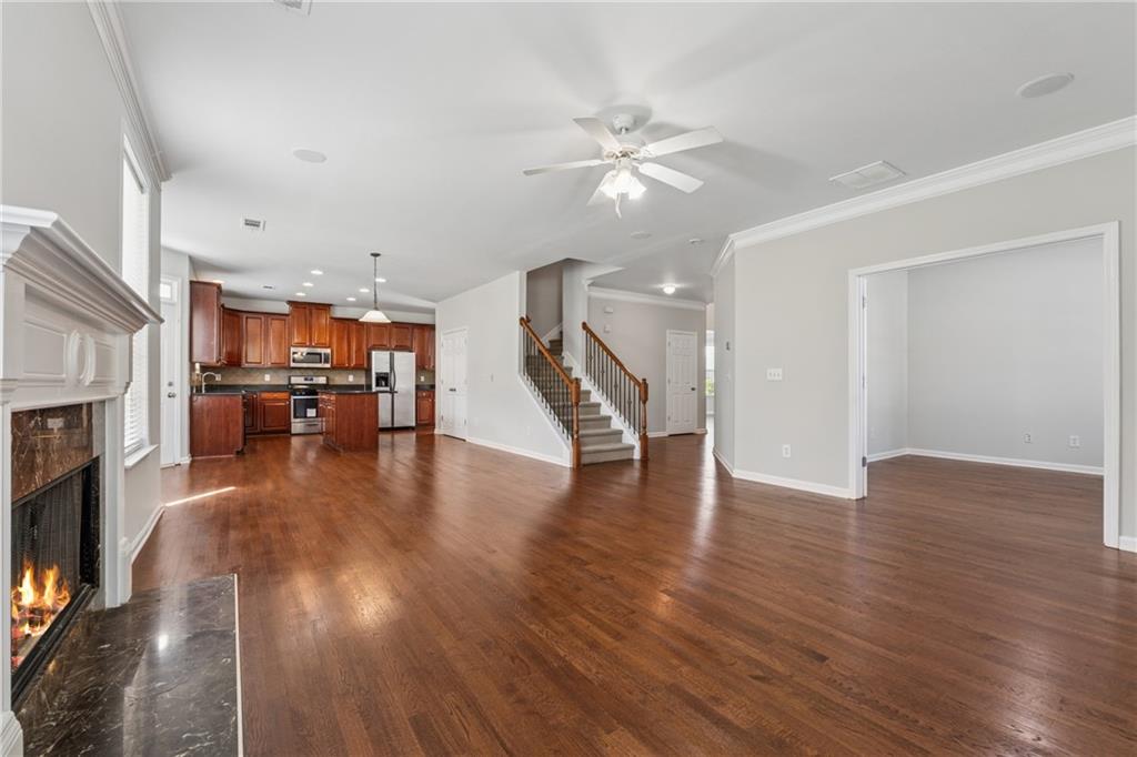 3134 Flery Way, Lawrenceville, Georgia image 7
