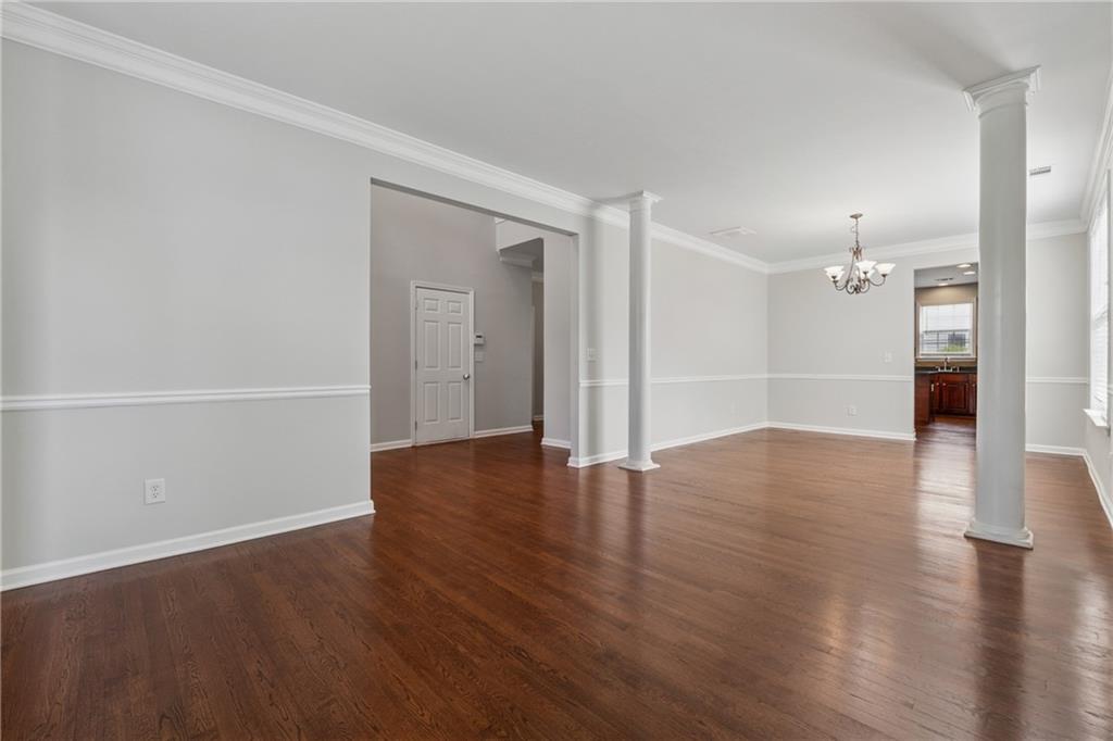3134 Flery Way, Lawrenceville, Georgia image 13