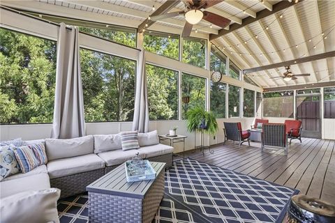 Photo of 4020 Toulon Lane, Cumming, GA 30040 (MLS # 7639047)