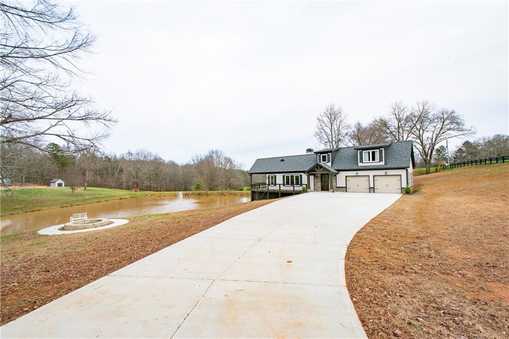 161 Hensley Lane