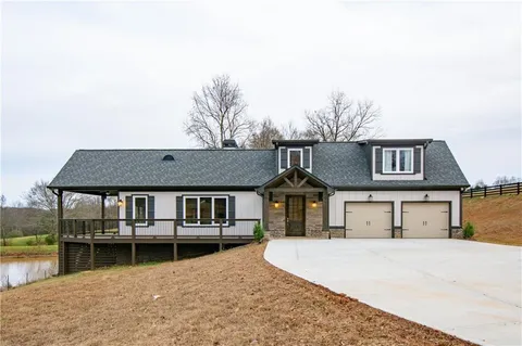 161 Hensley Lane, Hoschton, GA 30548 - MLS#: 7518516