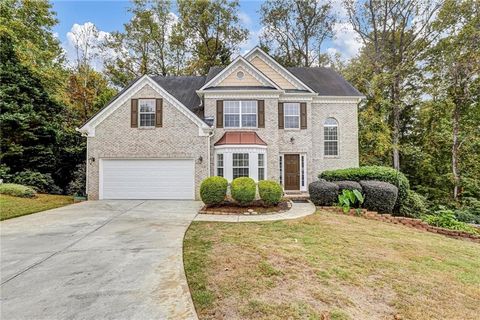 1343 Cartwright Lane Lawrenceville GA 30045