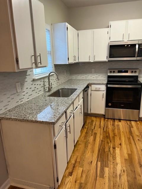 1651 Massachusetts Avenue #1, Marietta, Georgia image 5