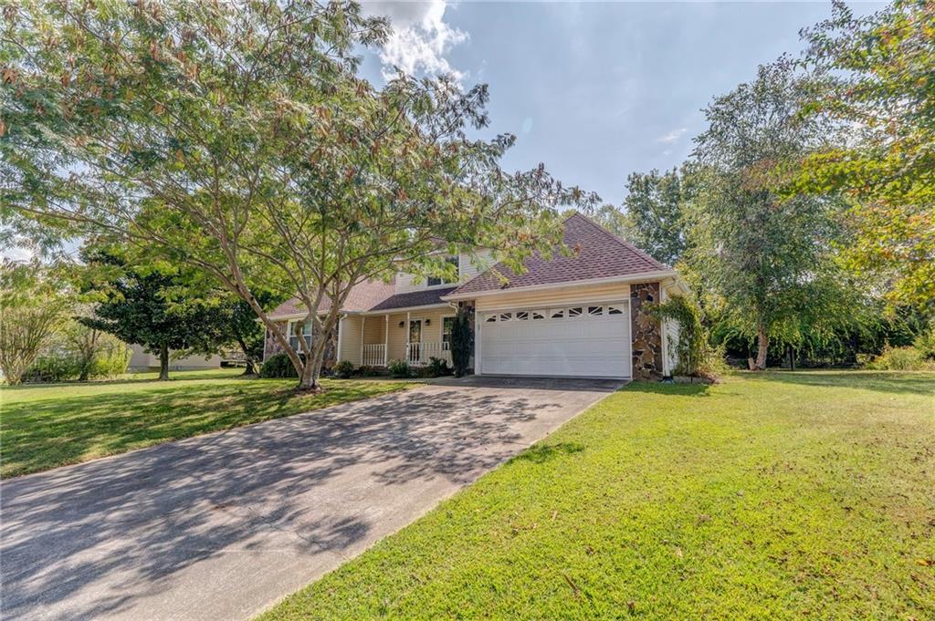 7 Eden Drive NW