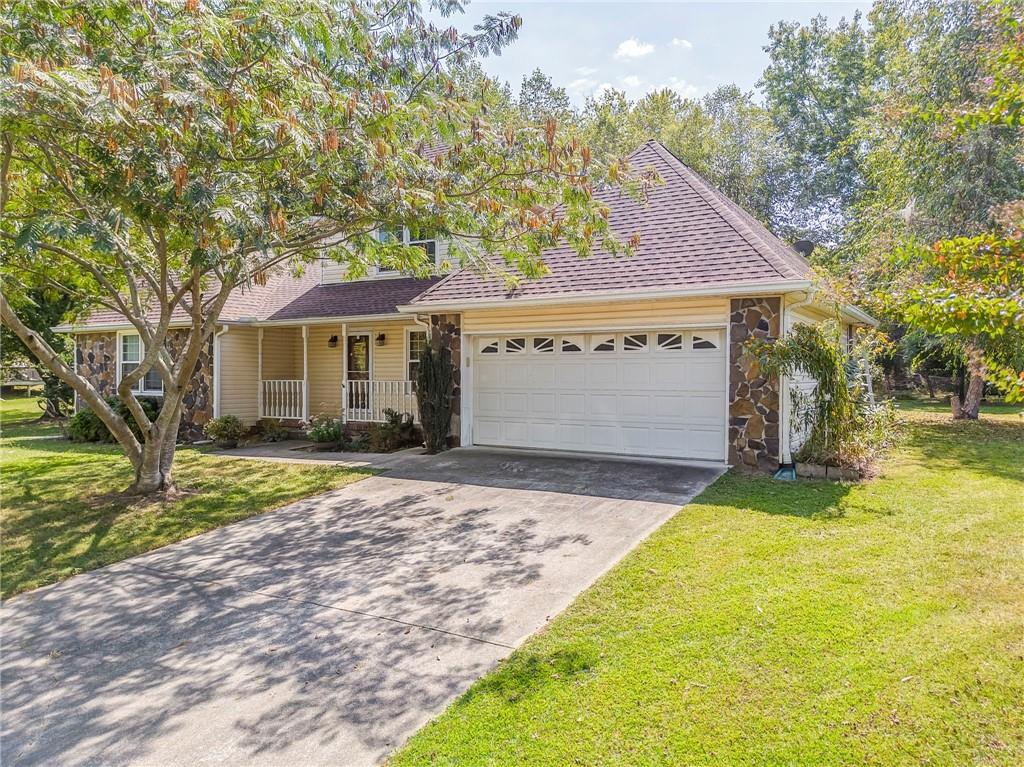 7 Eden Drive NW