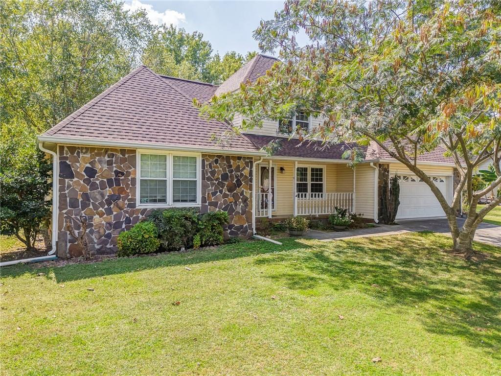 7 Eden Drive NW