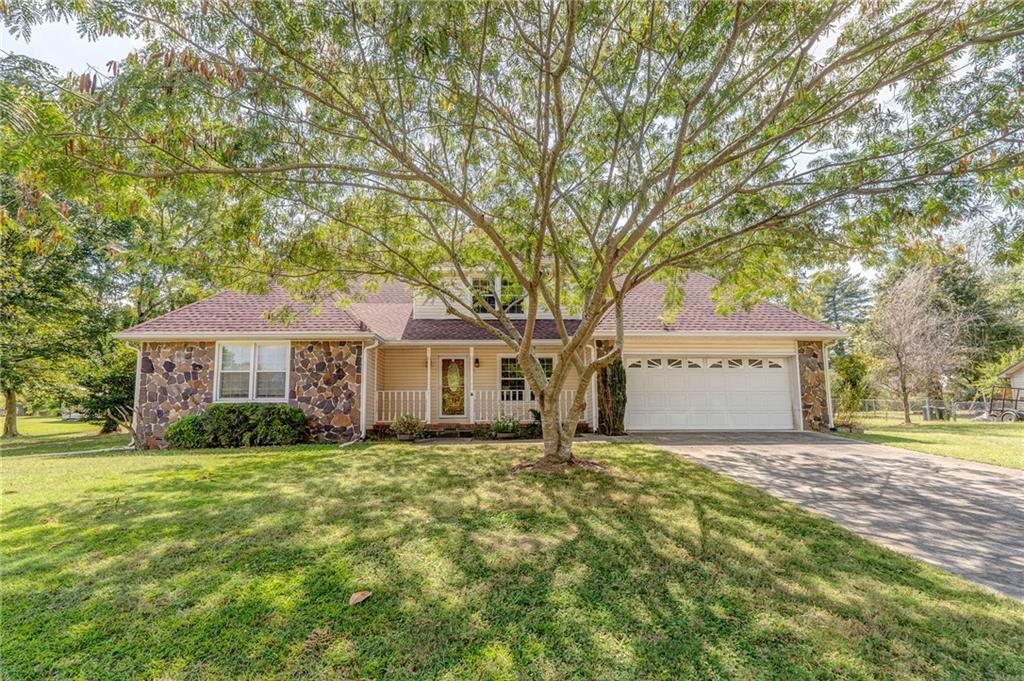 7 Eden Drive NW