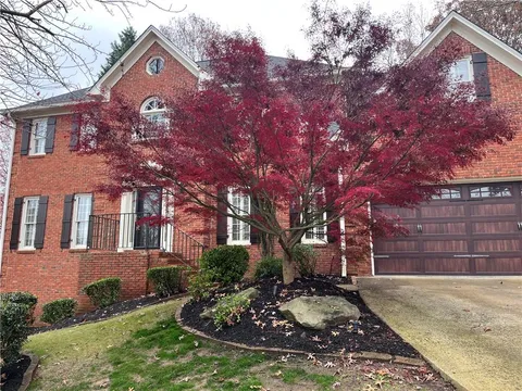 2039 Old Forge Way, Marietta, GA 30068 - #: 7683574