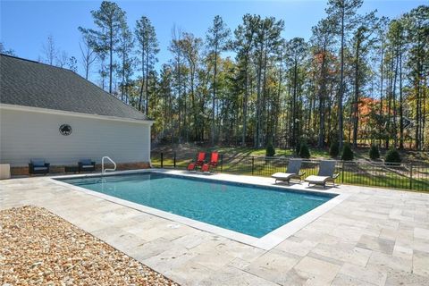 A home in Pine Mountain