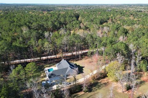 A home in Pine Mountain