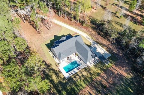 A home in Pine Mountain