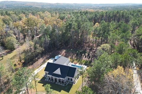 A home in Pine Mountain