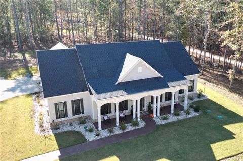 A home in Pine Mountain