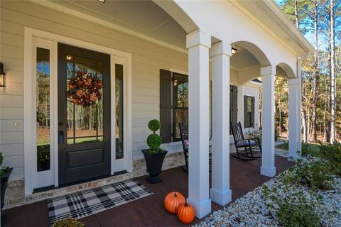 A home in Pine Mountain