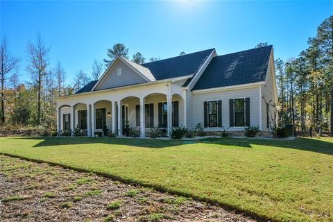 A home in Pine Mountain