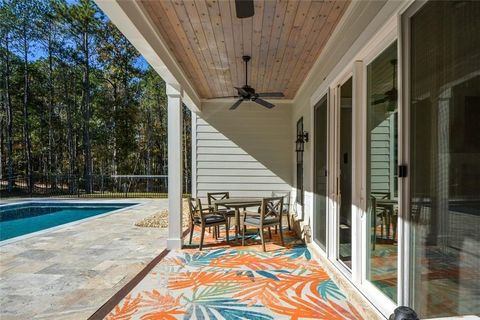 A home in Pine Mountain