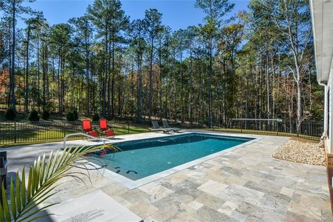 A home in Pine Mountain