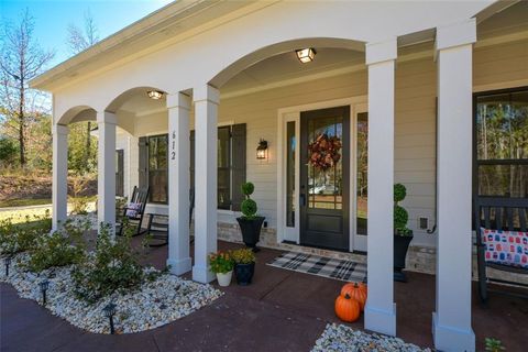 A home in Pine Mountain