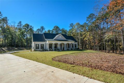 A home in Pine Mountain